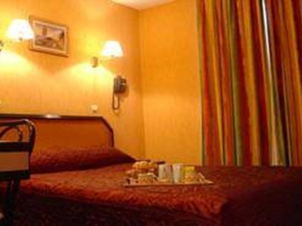 Hotel-Solo