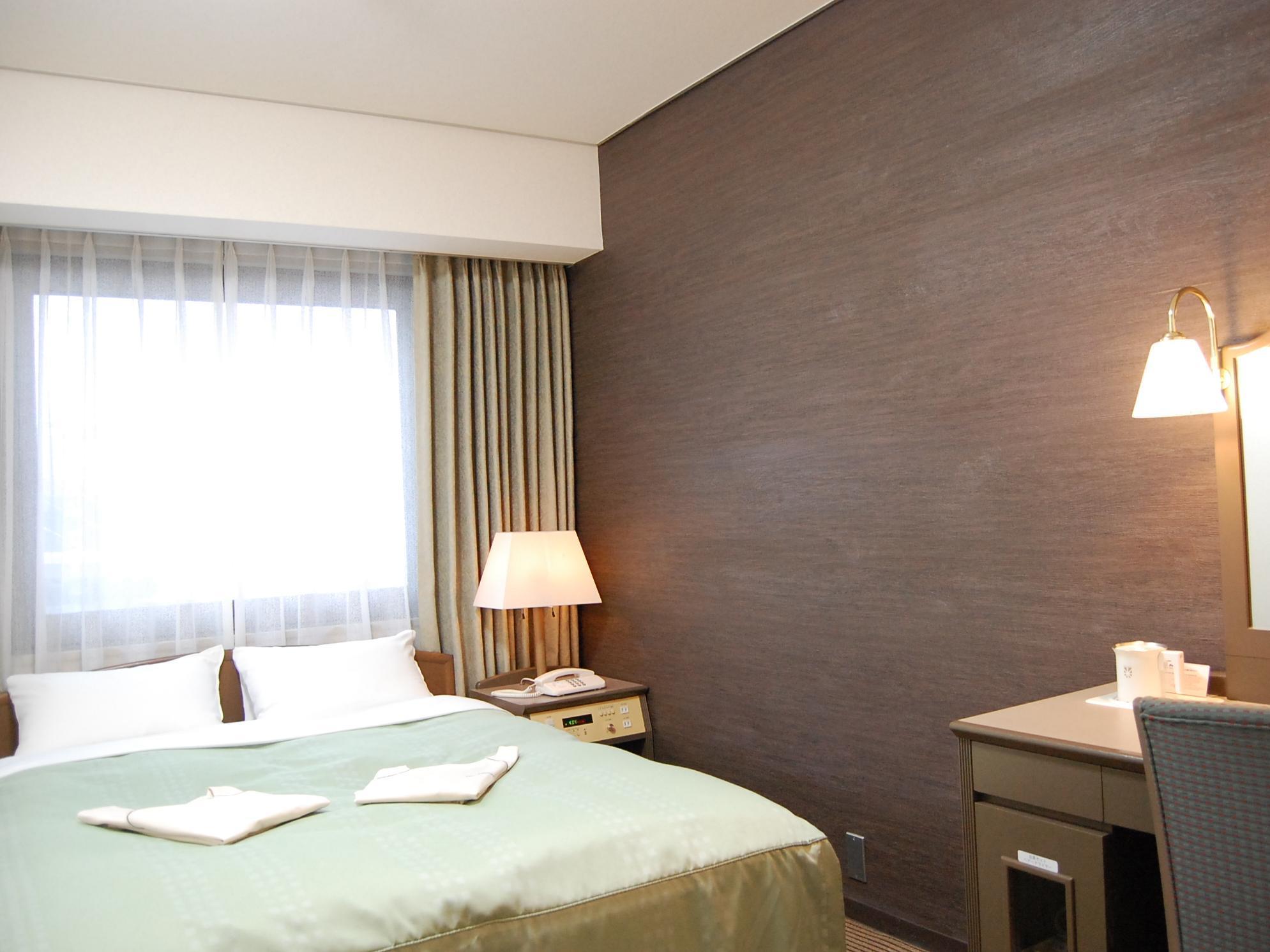 Hotel-Triple