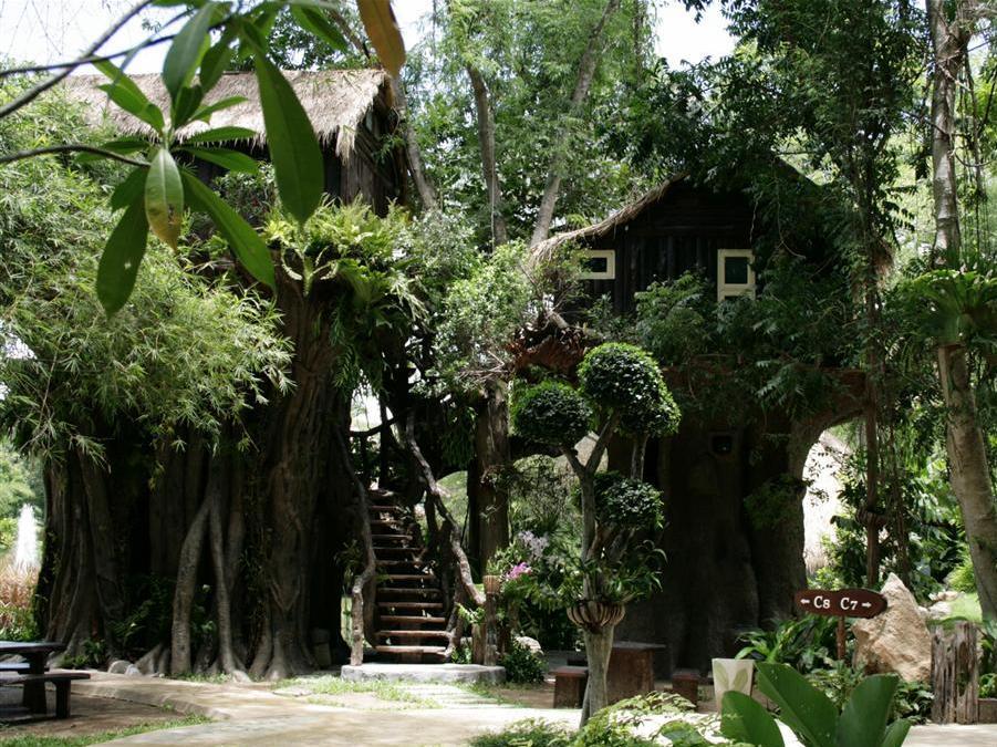 Resort