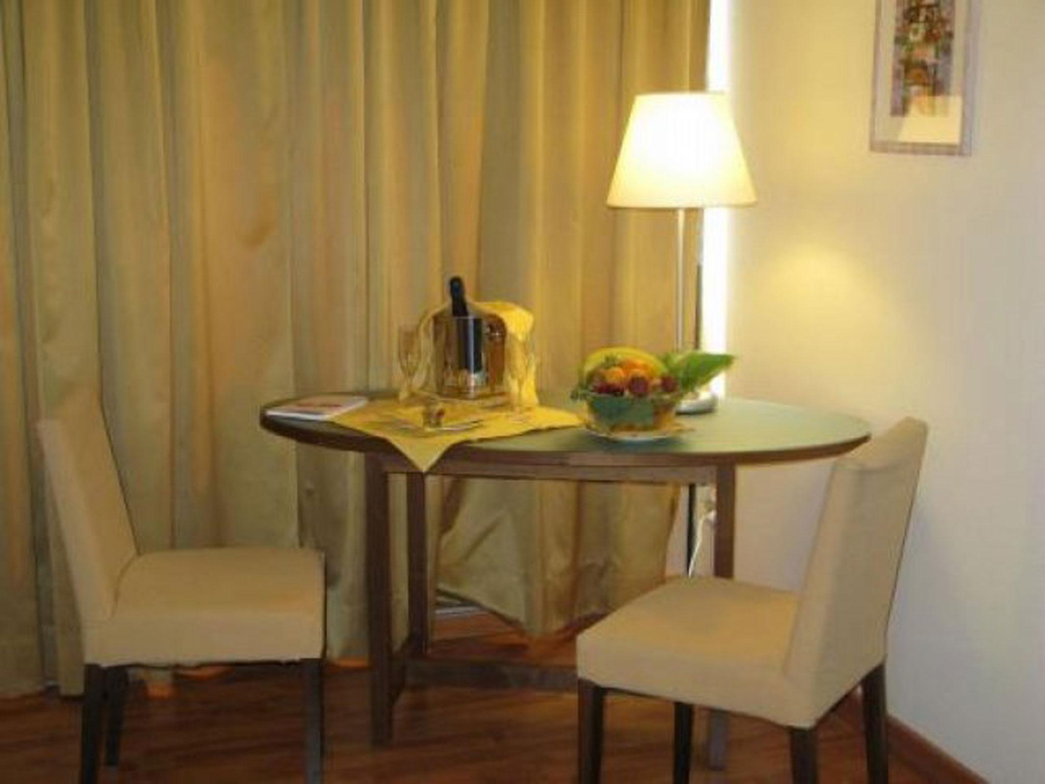 Hotel-Double