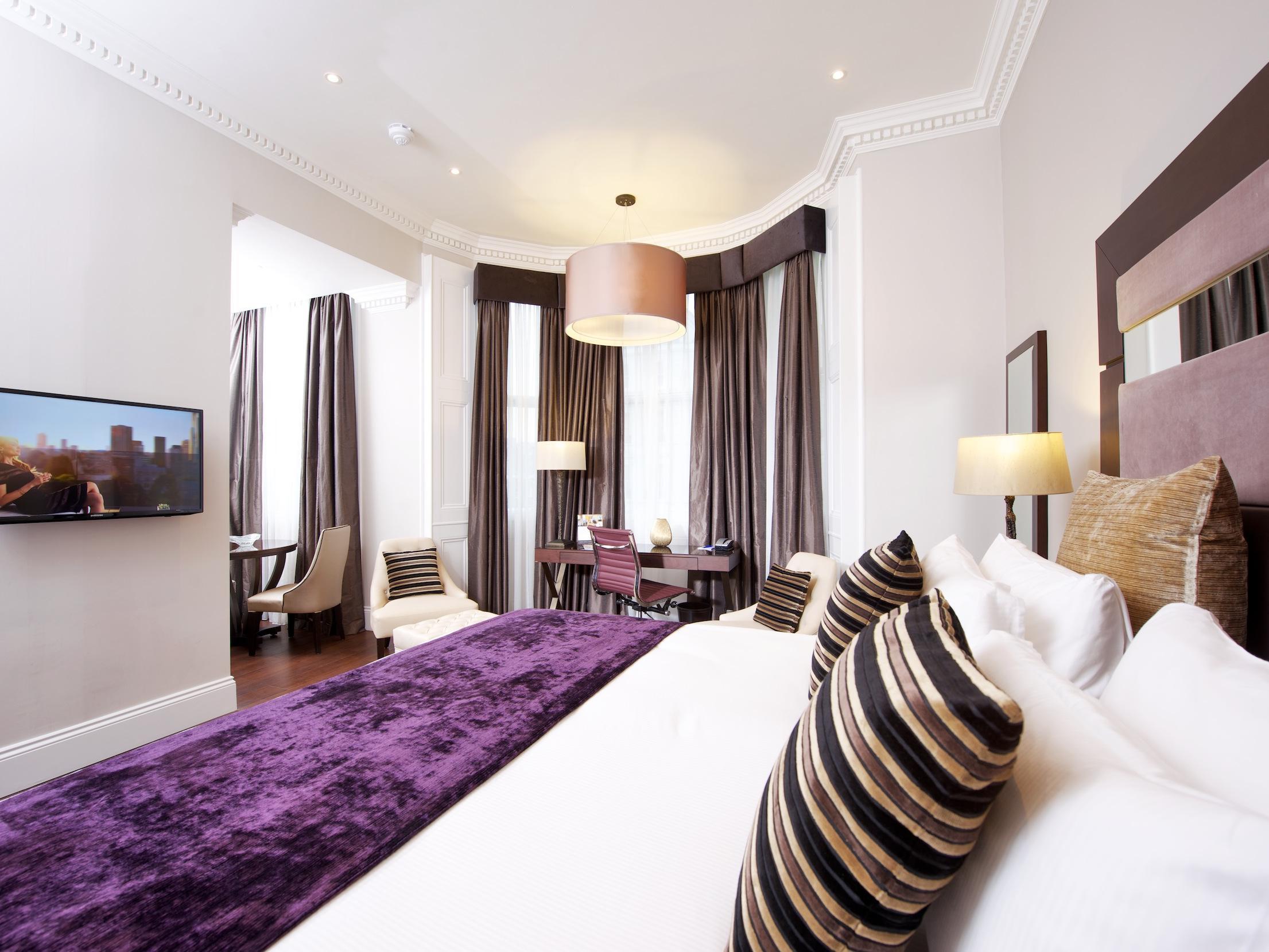 Suites