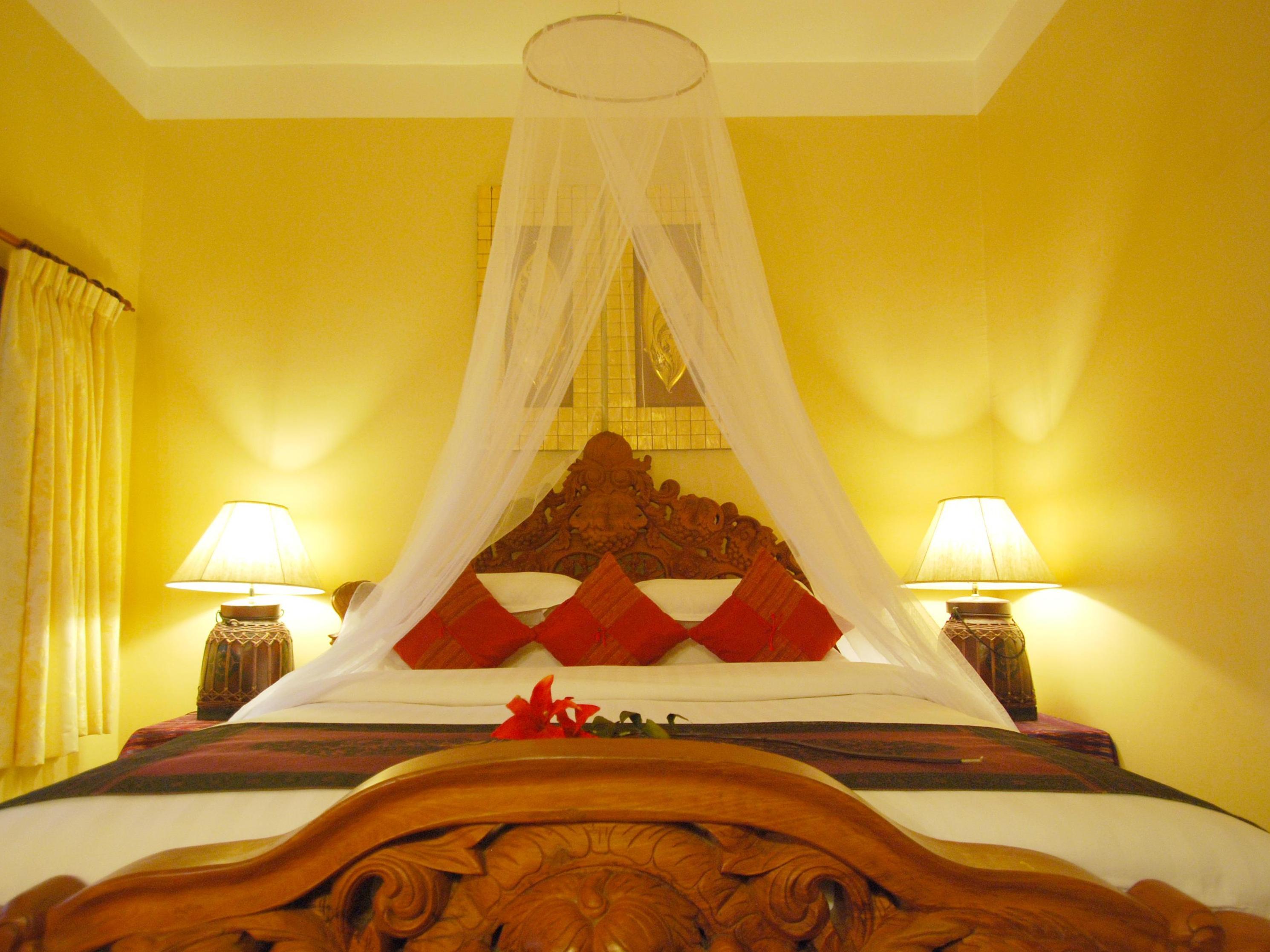 Hotel's