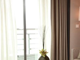 1 Bedroom Deluxe - Free WiFi access