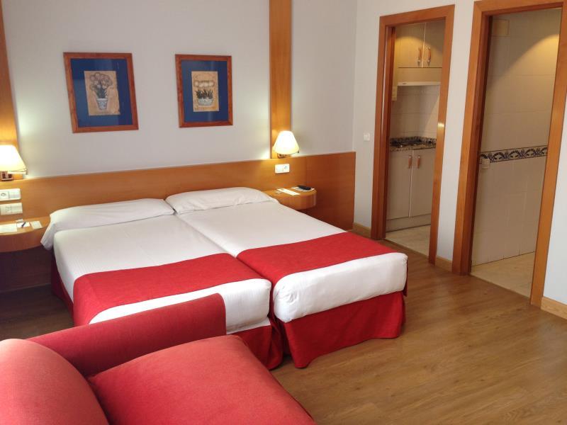 Hotel-Triple