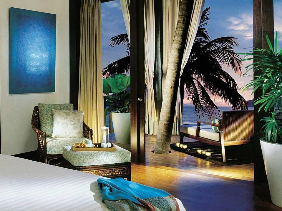 Resort