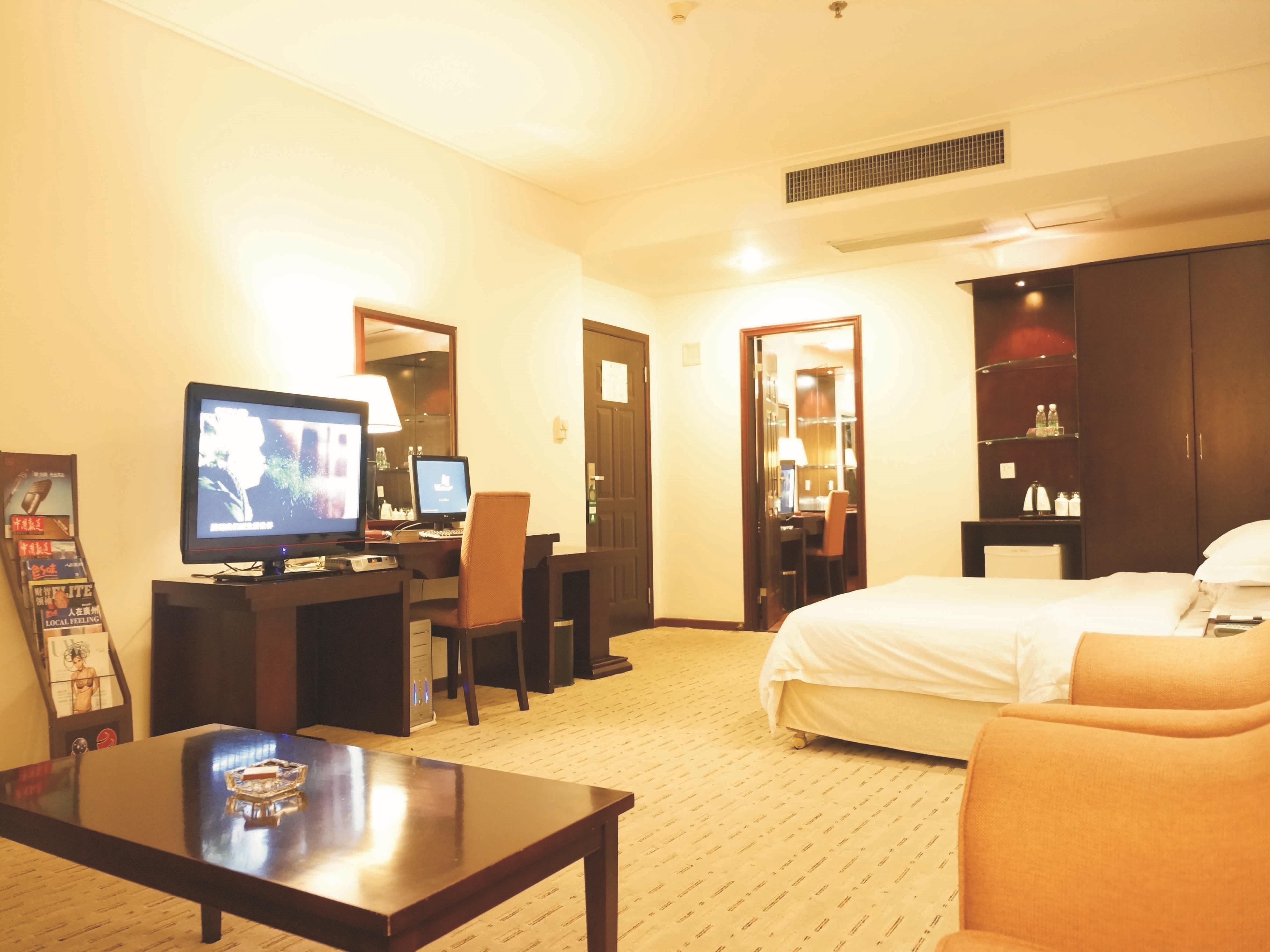 hotel-Standard