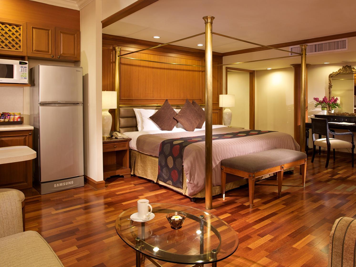 Hotel-Platinum