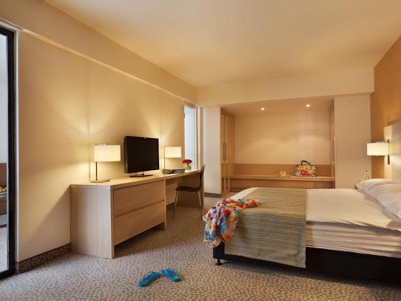 Isrotel