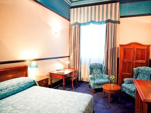 Hotel-Executive