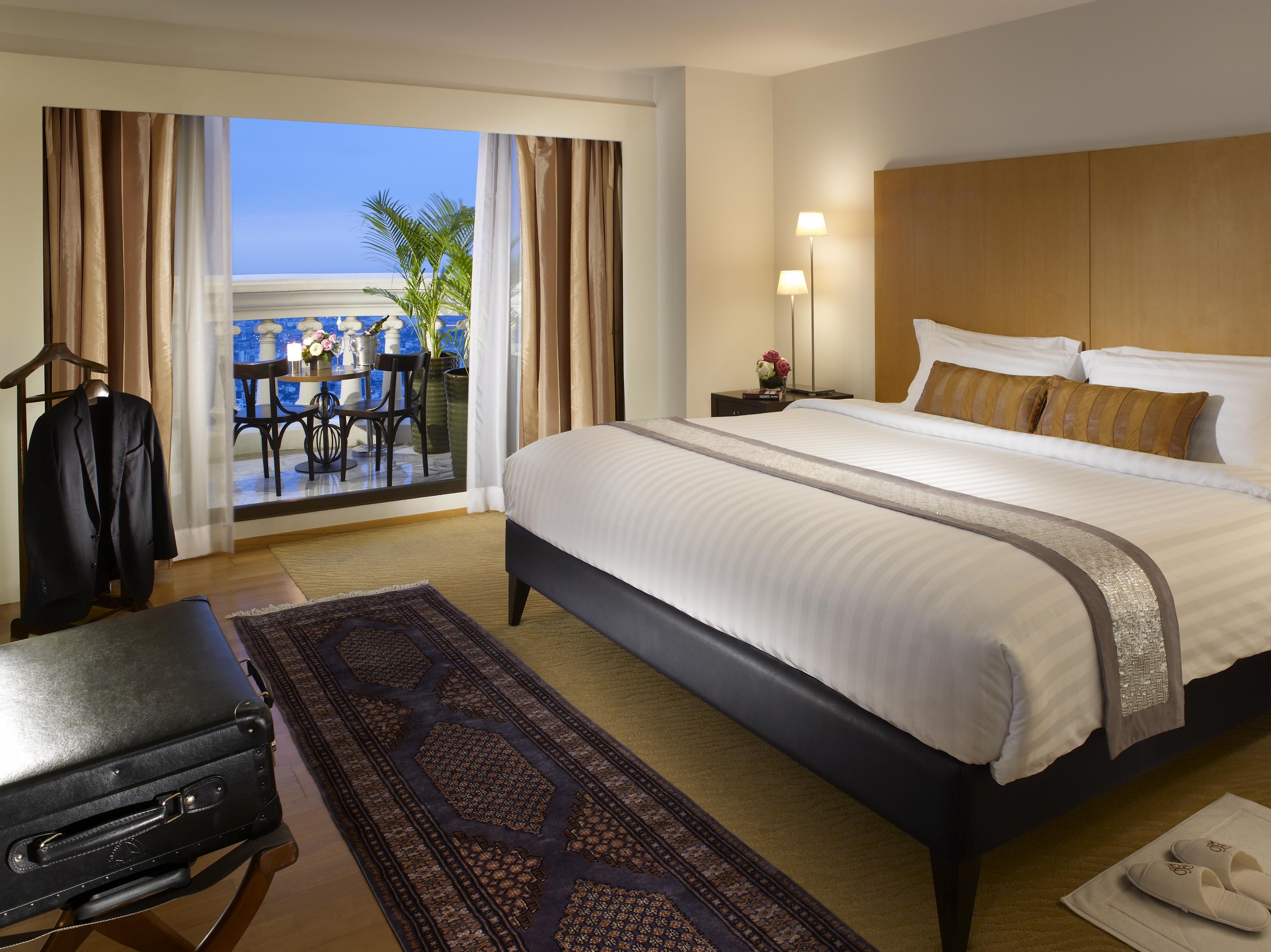 Superior Suite Balcony - Best price guarantee