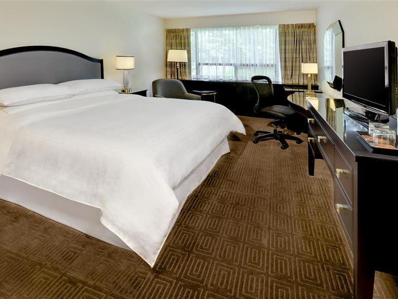 Hotel-Traditional