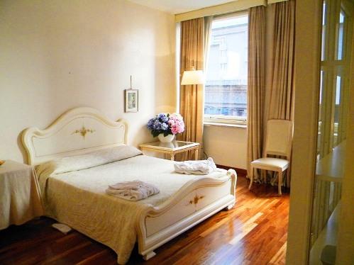 Two-Bedroom