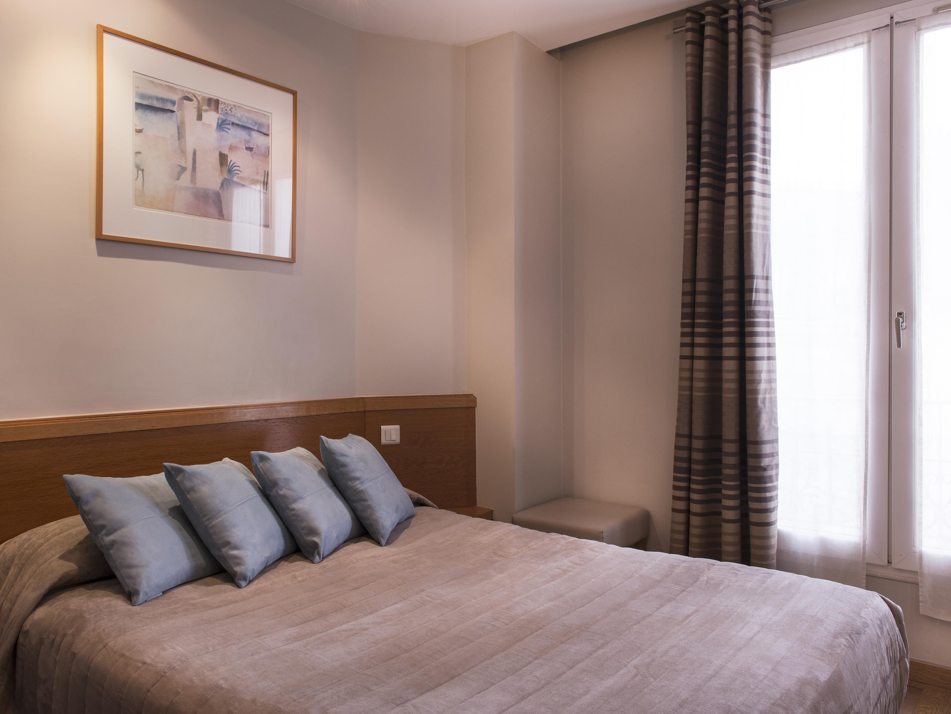 Double Standard room - Best price guarantee