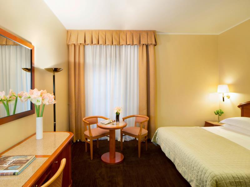 Starhotels