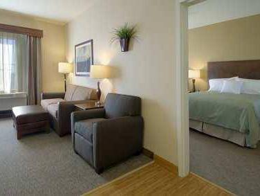 Suites