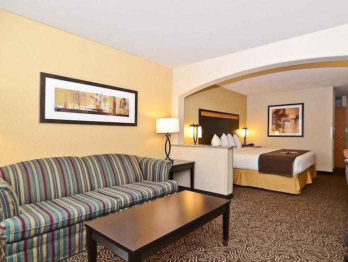 Suite