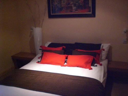 Standard Double Room - Best price guarantee