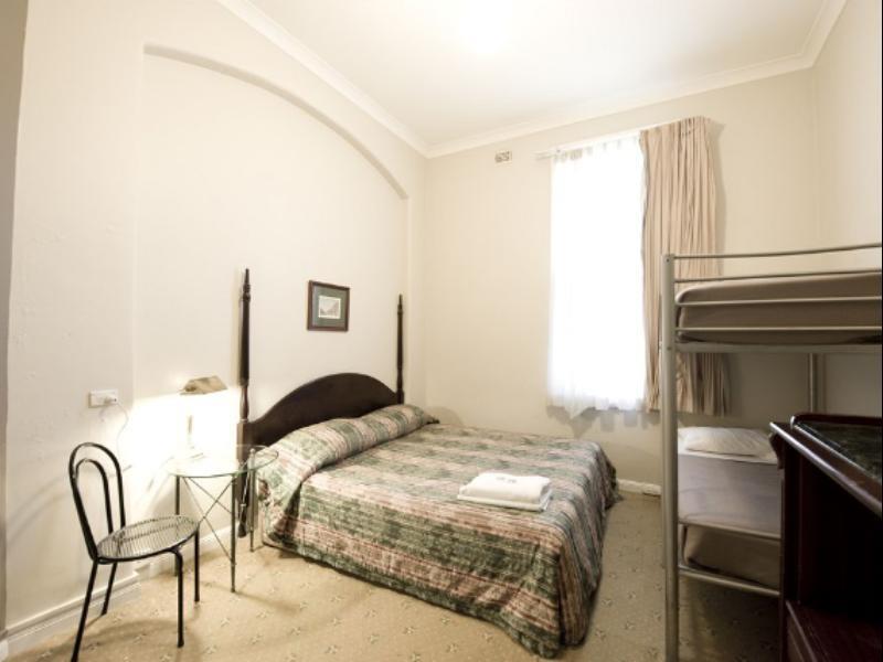 Standard Family Room - Free WiFi access