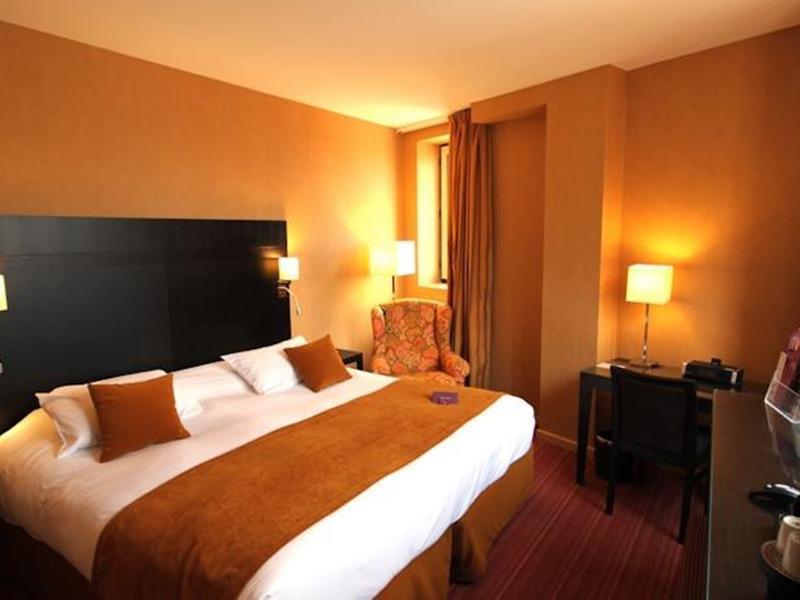 Mercure