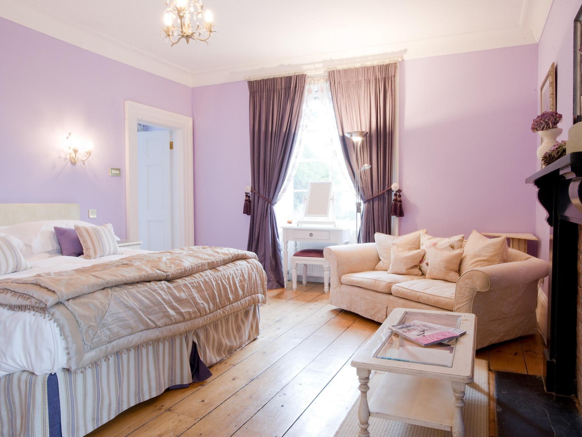 Superior Double Room - Free WiFi access - Breakfast included