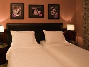 Deluxe Twin Room - Breakfast