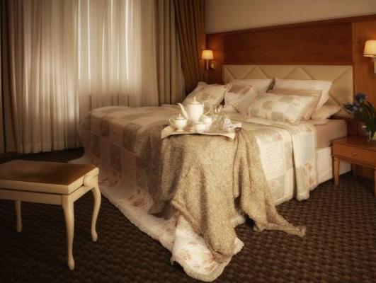Hotel-Suite