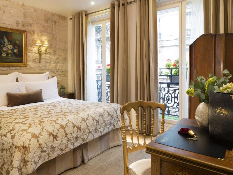 Double Deluxe with Jacuzzi, Free Internet - Last Minute - Free WiFi access