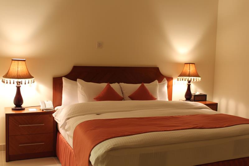 Hotel-Standard