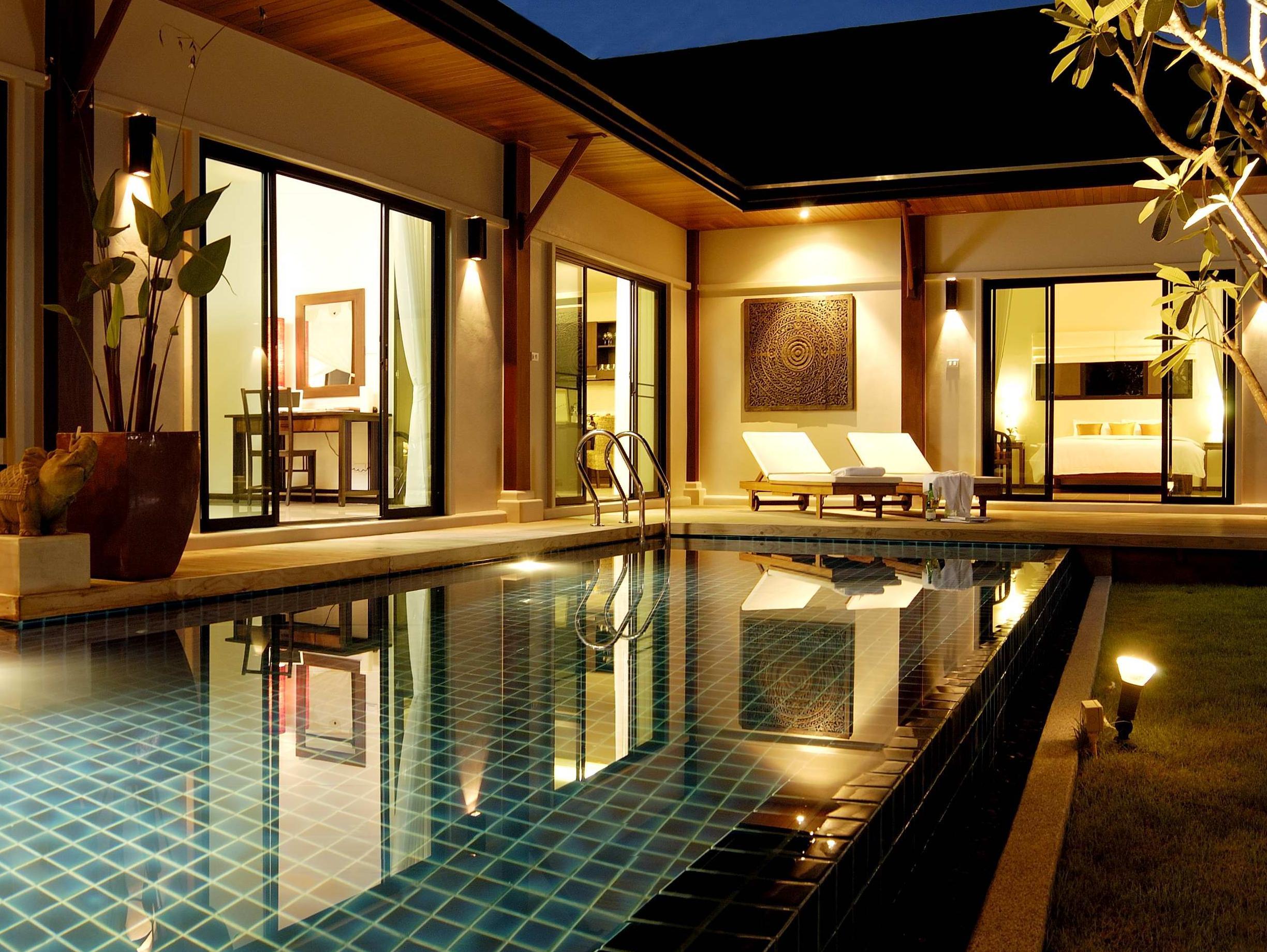 Villas