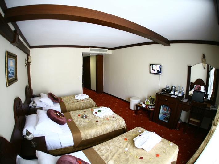 Hotel-Family