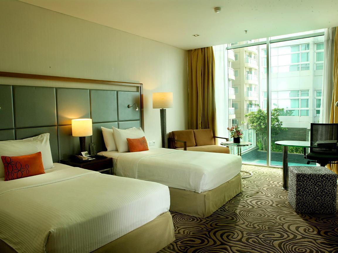 Swiss-Belhotel
