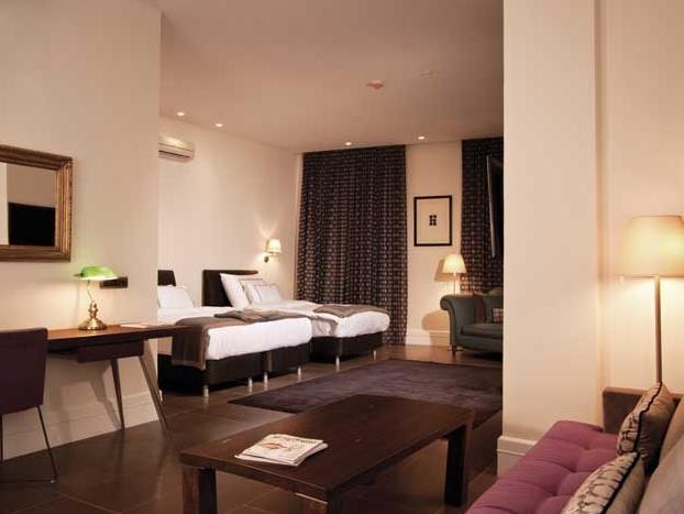Suites