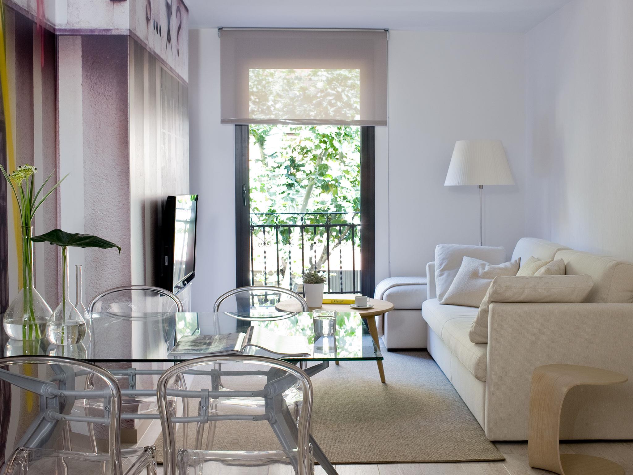 Apartments