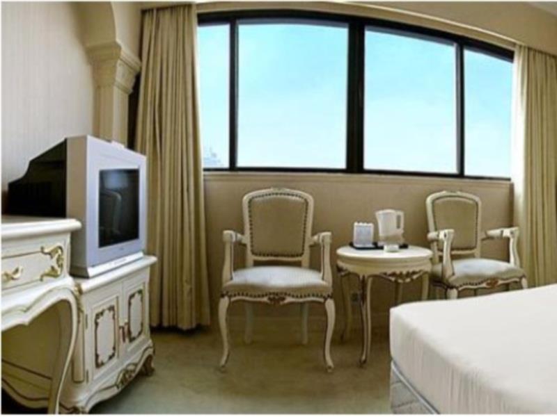 Hotel-Standard