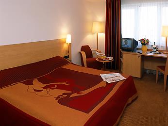 Standard Double Room - Best price guarantee