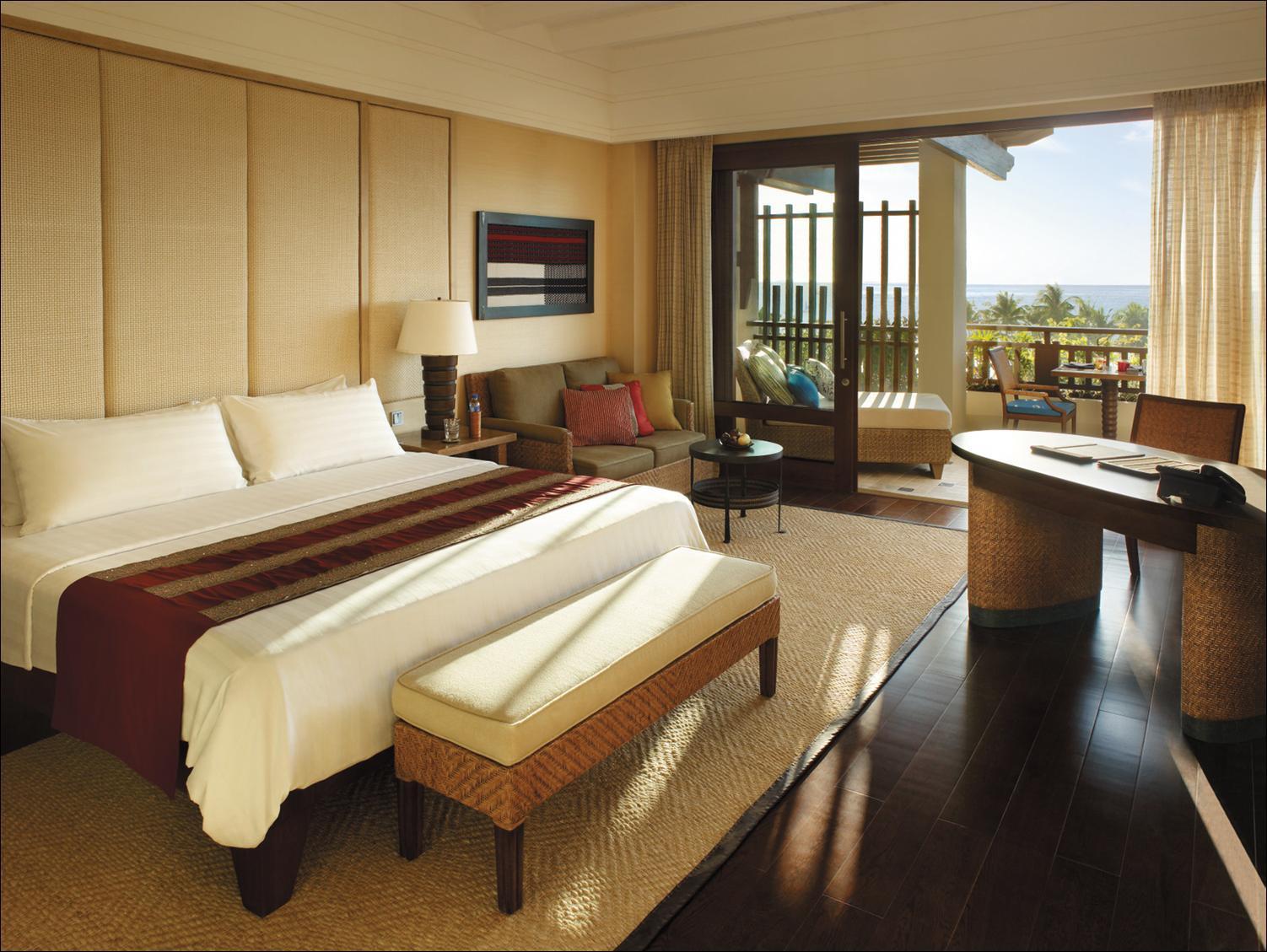 Resort