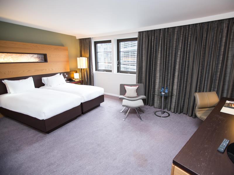 Hotel-Twin