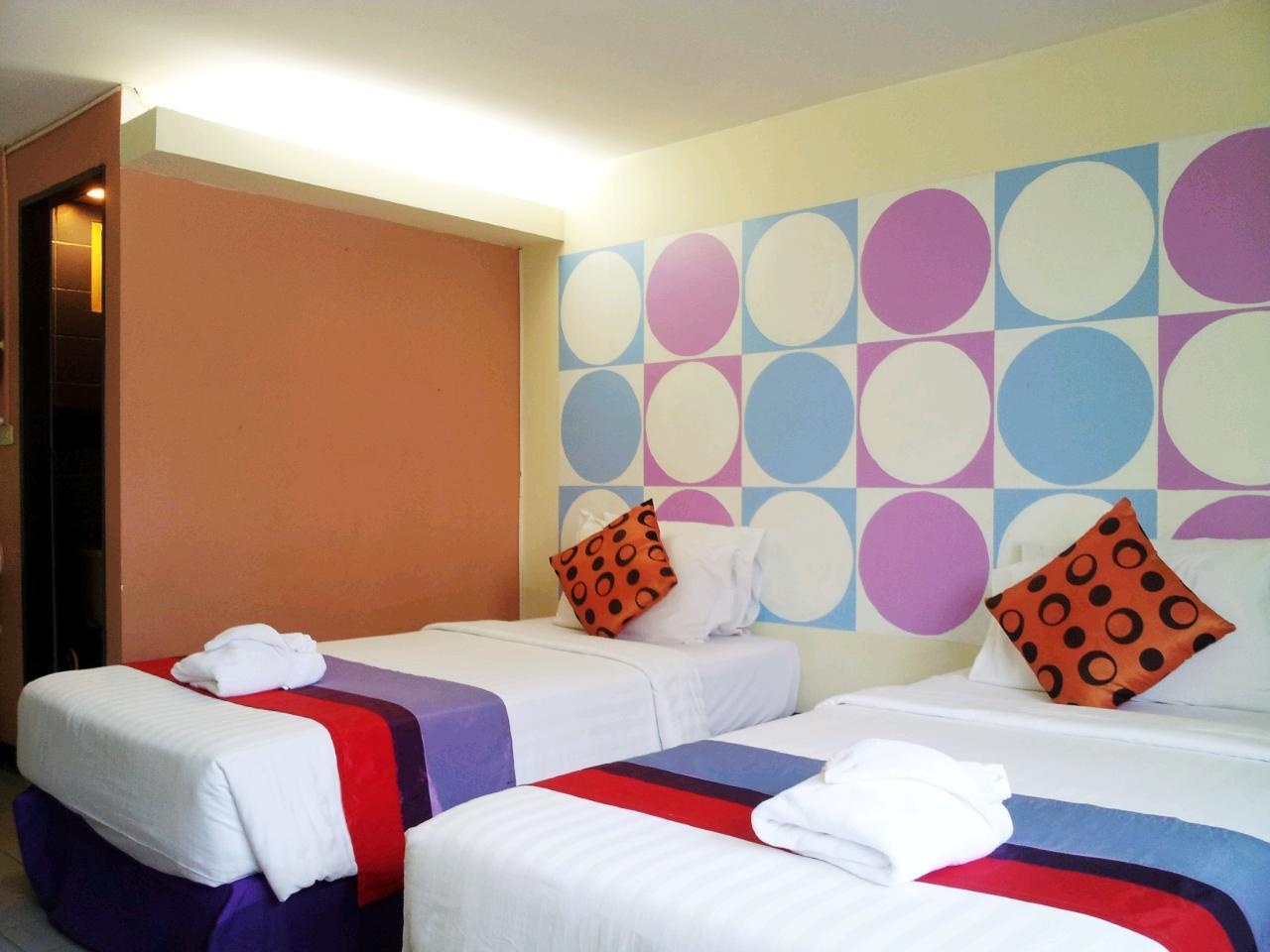 Hotel-Superior