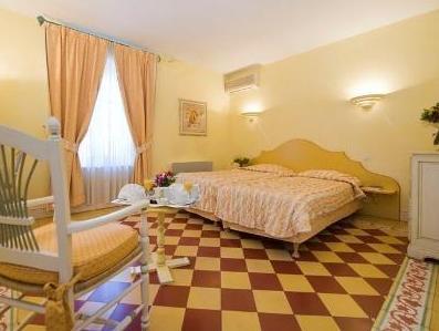 Superior Double Room - Free WiFi access