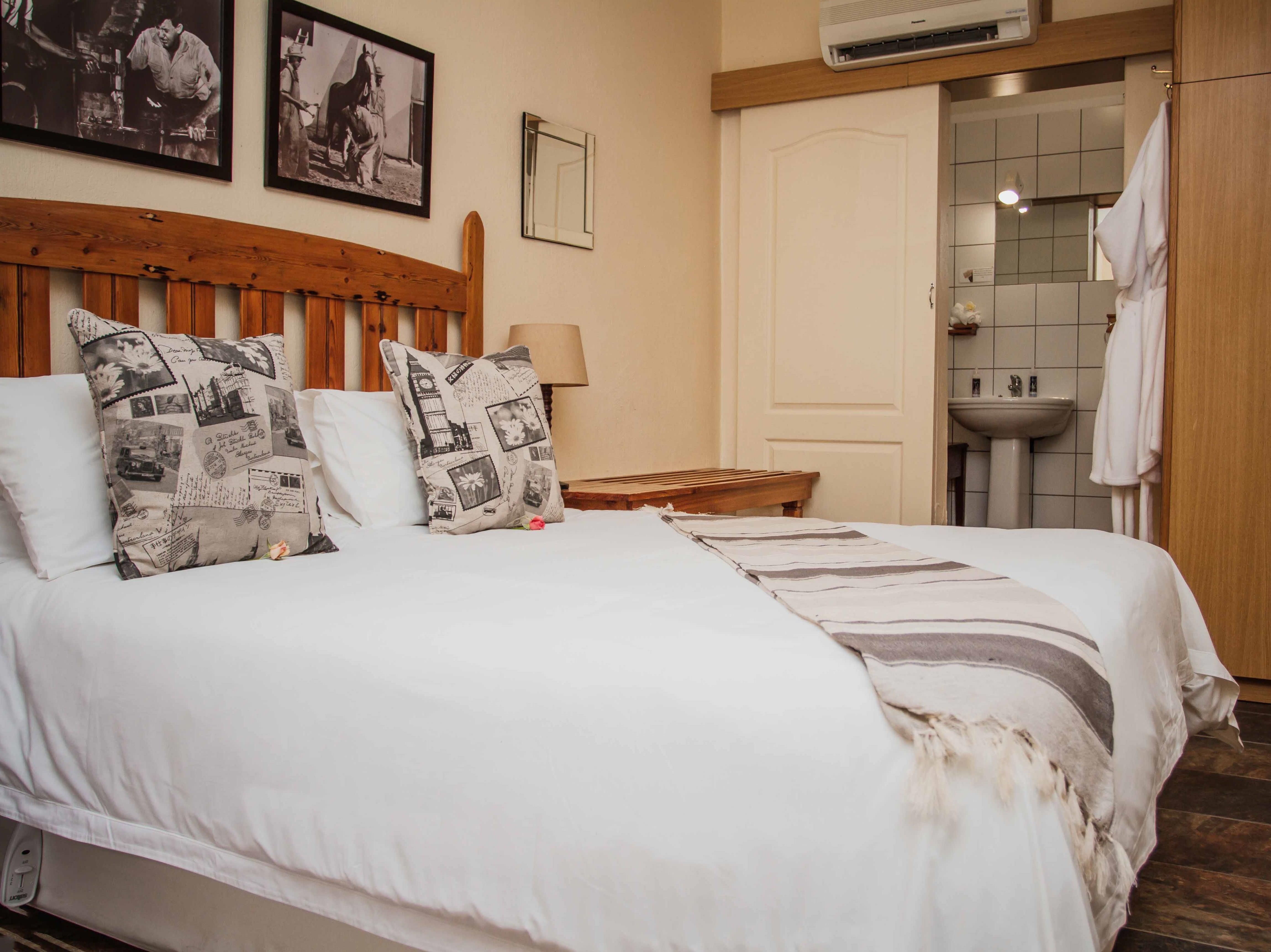 Guesthouse-Kingfisher