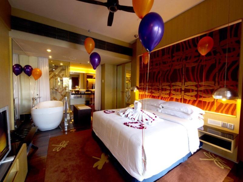 Hotel's