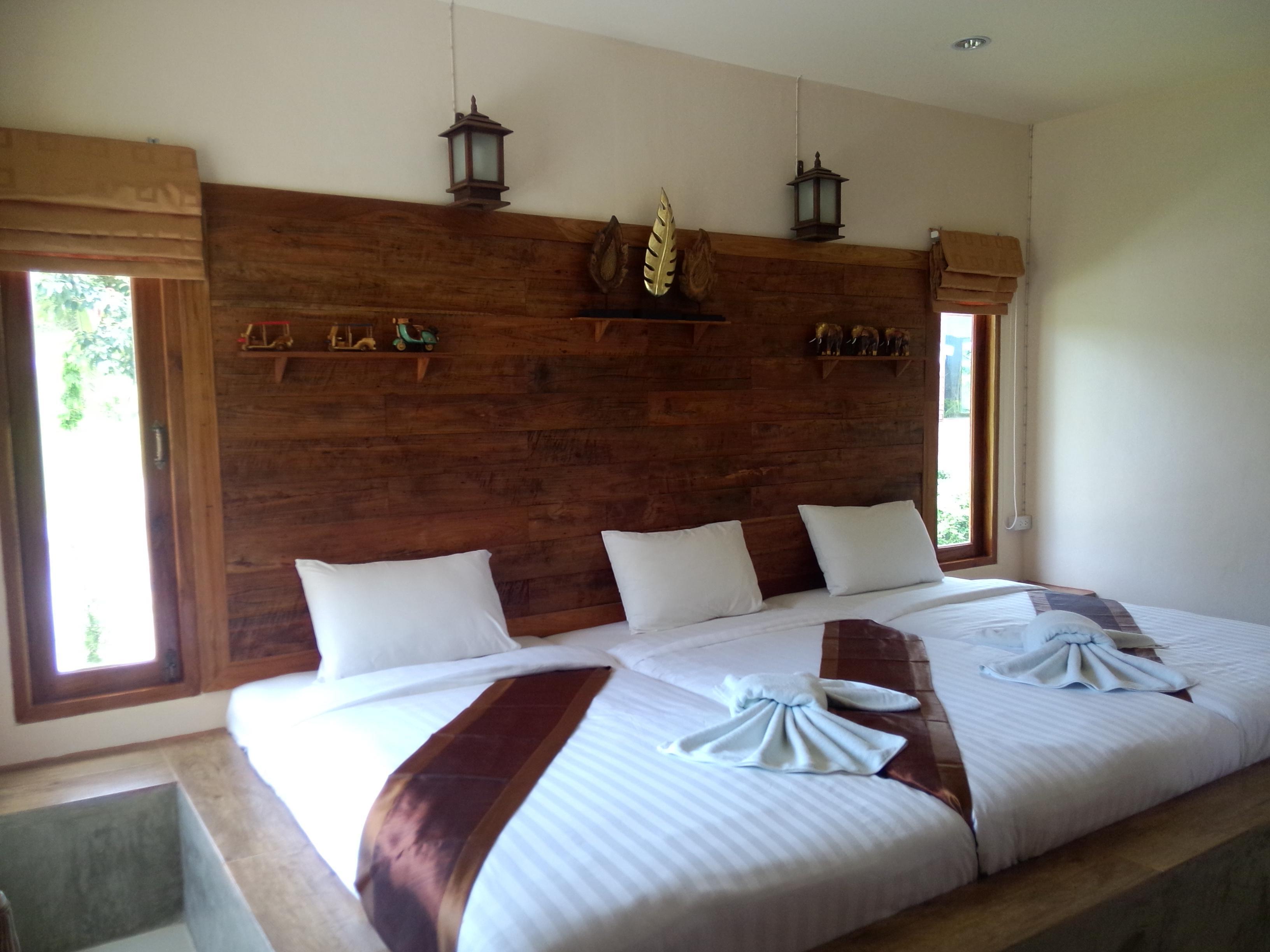 Resort's
