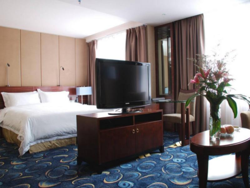 Suite - Breakfast included