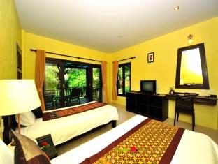 Superior Bungalow Garden View - Breakfast included