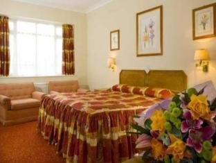 King Bed - Free WiFi access