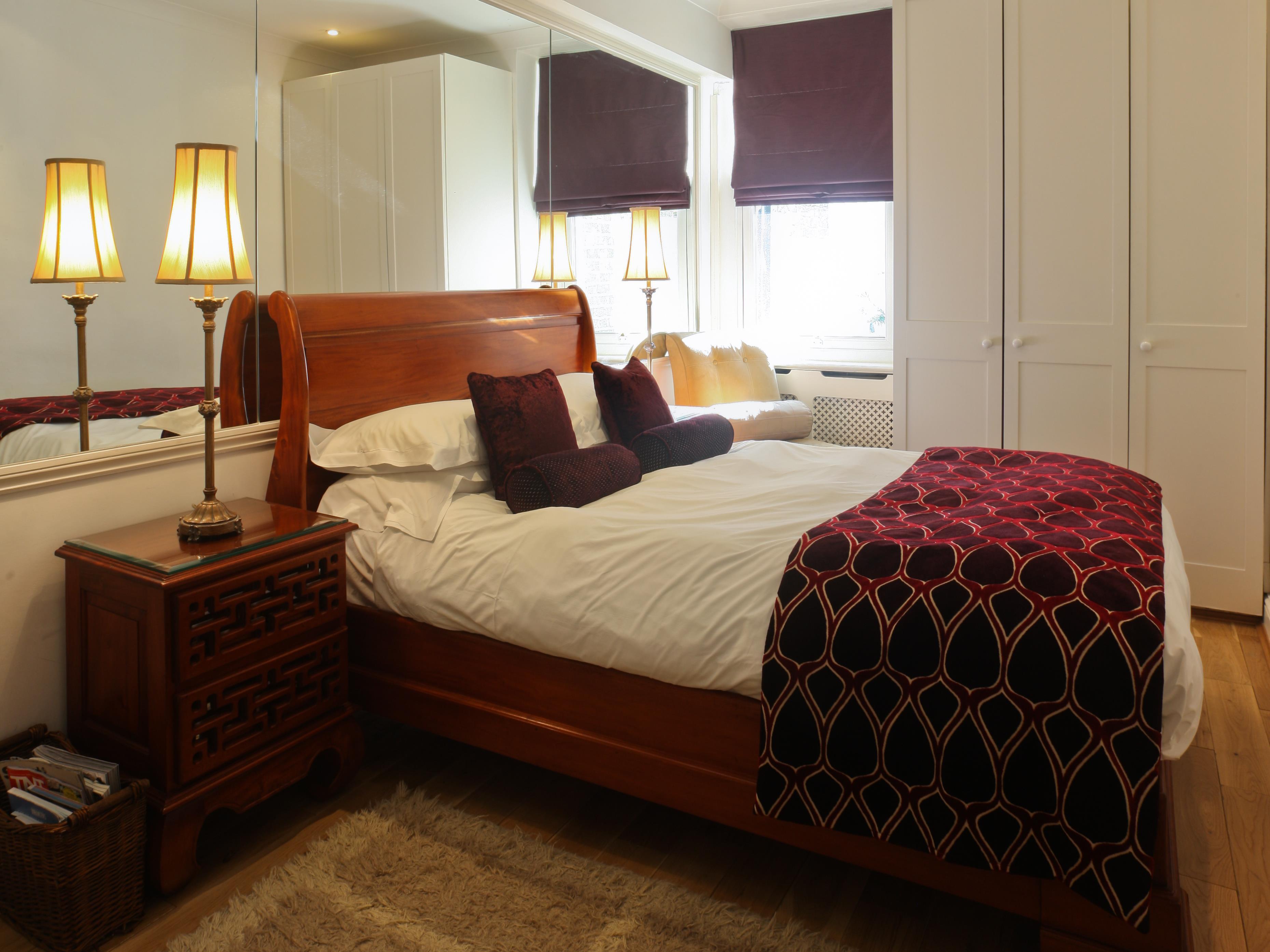1-Bedroom