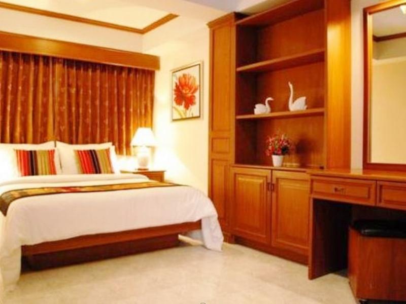Residence