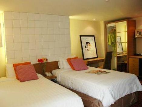 Hotel-Standard