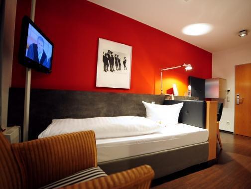 Amadeus-Apartment