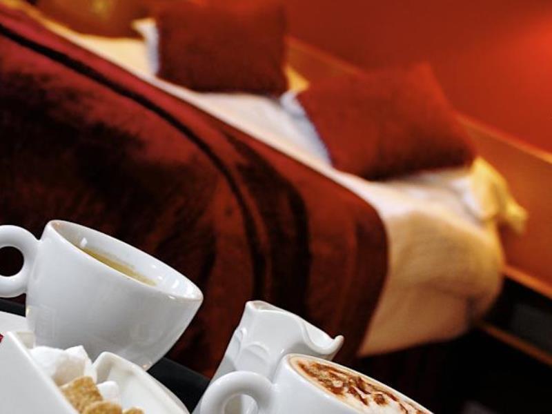Hotel-Executive
